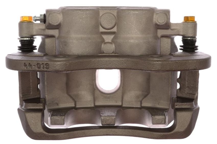 Raybestos RC11573 Raybestos R-Line Reman Loaded Caliper & Bracket Assy