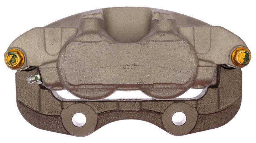 Raybestos RC11573 Raybestos R-Line Reman Loaded Caliper & Bracket Assy