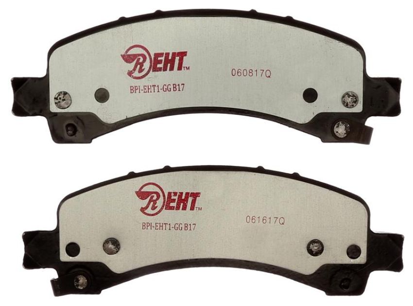 Raybestos RC11573 Raybestos R-Line Reman Loaded Caliper & Bracket Assy