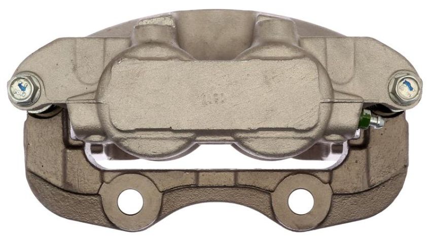 Raybestos RC11574 Raybestos R-Line Reman Loaded Caliper & Bracket Assy
