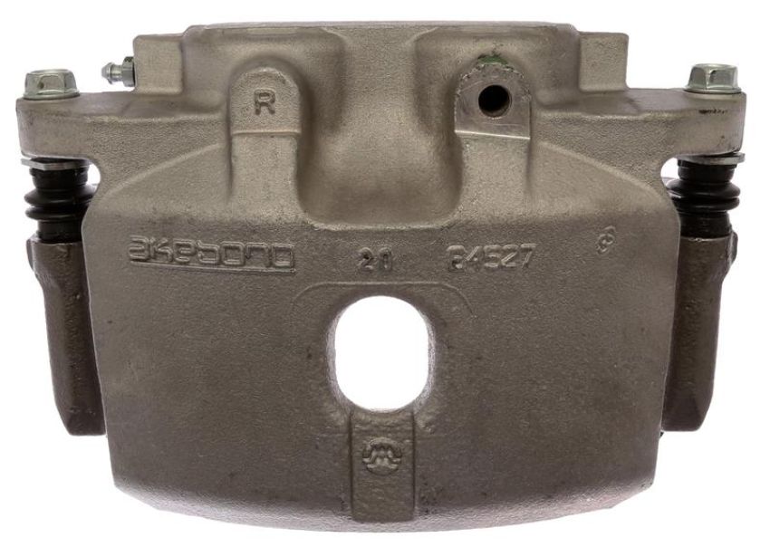 Raybestos RC11574 Raybestos R-Line Reman Loaded Caliper & Bracket Assy