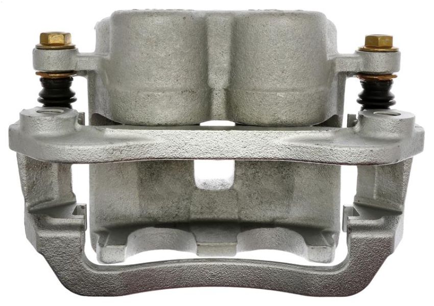 Raybestos RC11579C Raybestos R-Line Reman Loaded Coated Caliper & Bracket Assy