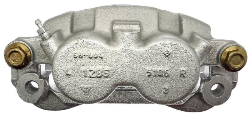Raybestos RC11579C Raybestos R-Line Reman Loaded Coated Caliper & Bracket Assy