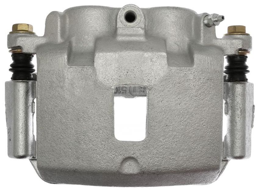 Raybestos RC11579C Raybestos R-Line Reman Loaded Coated Caliper & Bracket Assy