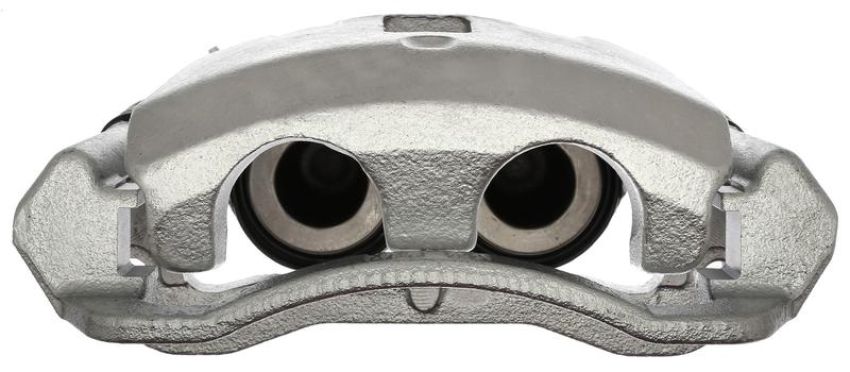 Raybestos RC11580C Raybestos R-Line Reman Loaded Coated Caliper & Bracket Assy