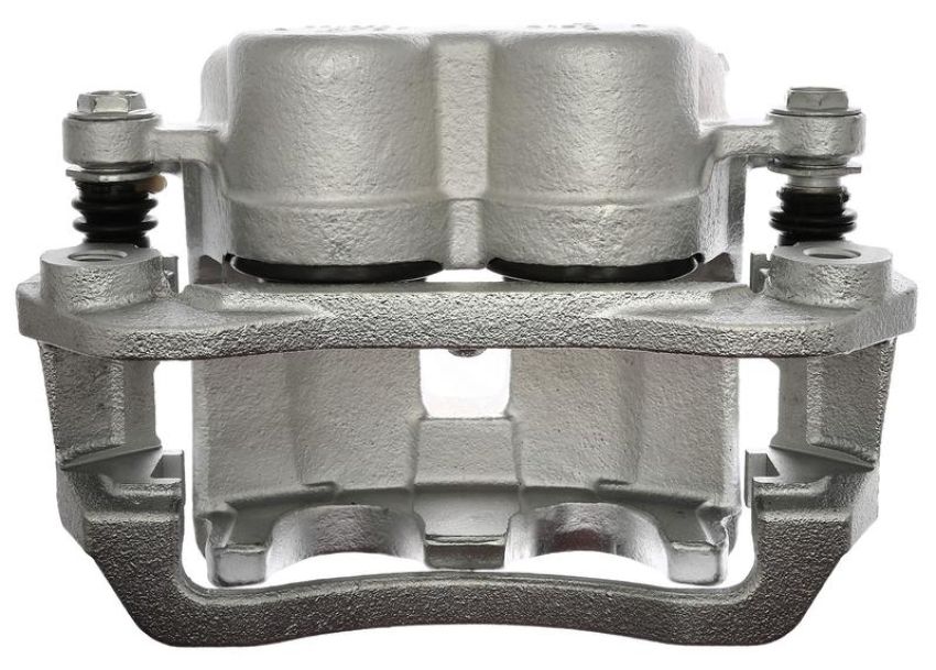 Raybestos RC11580C Raybestos R-Line Reman Loaded Coated Caliper & Bracket Assy