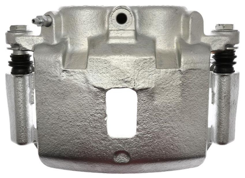 Raybestos RC11580C Raybestos R-Line Reman Loaded Coated Caliper & Bracket Assy
