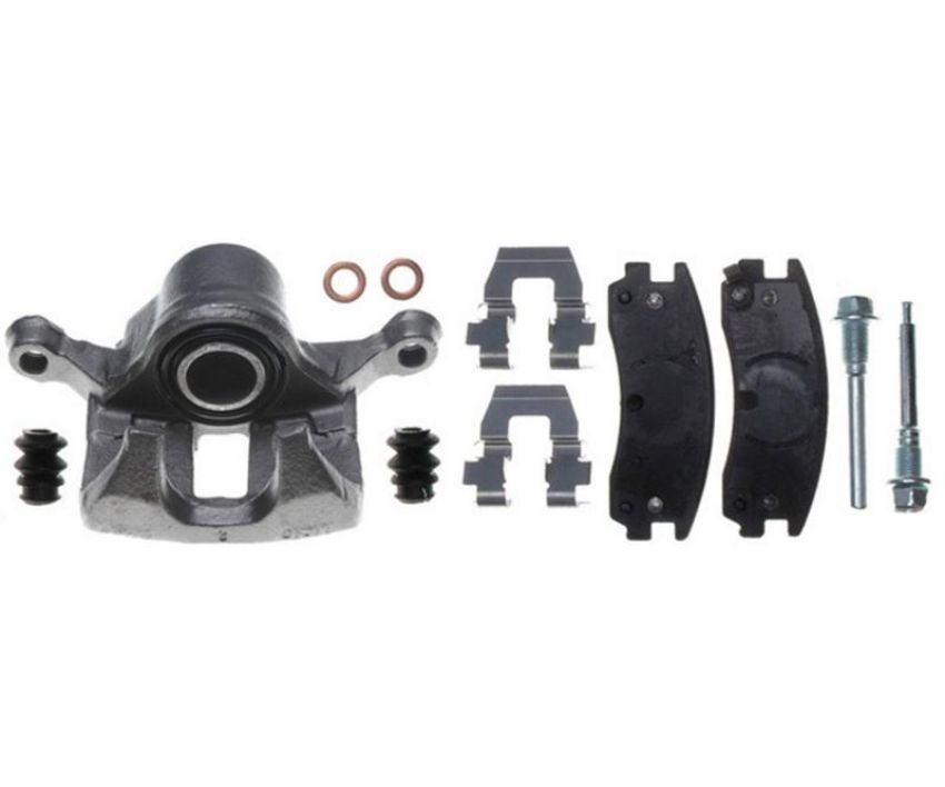 Raybestos RC11581 Raybestos R-Line Reman Loaded Caliper