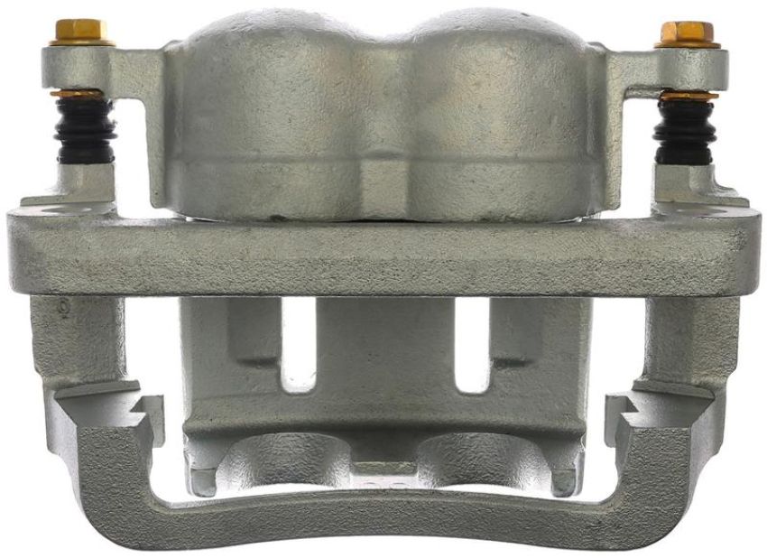 Raybestos RC11585C Raybestos R-Line Reman Loaded Coated Caliper & Bracket Assy