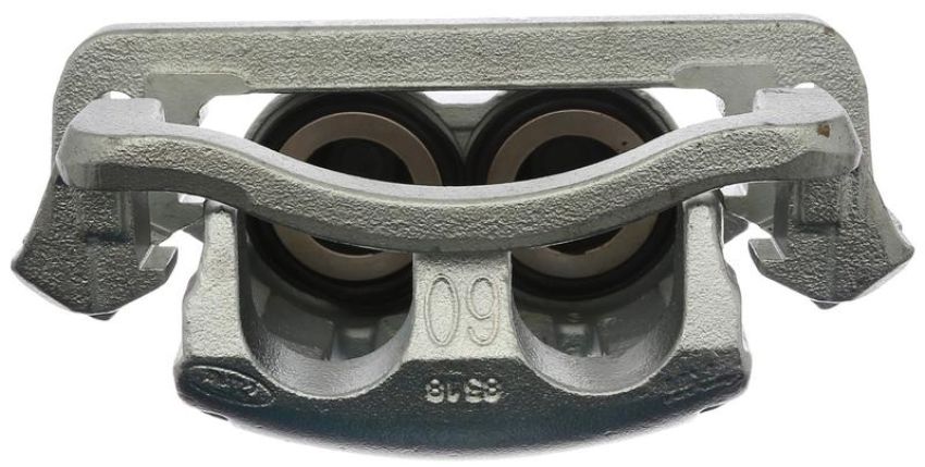 Raybestos RC11586C Raybestos R-Line Reman Loaded Coated Caliper & Bracket Assy