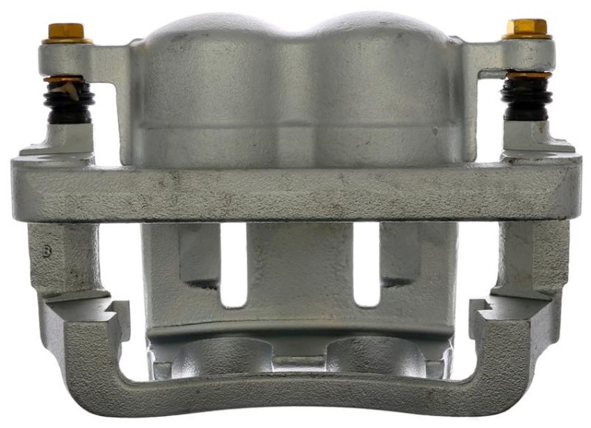 Raybestos RC11586C Raybestos R-Line Reman Loaded Coated Caliper & Bracket Assy