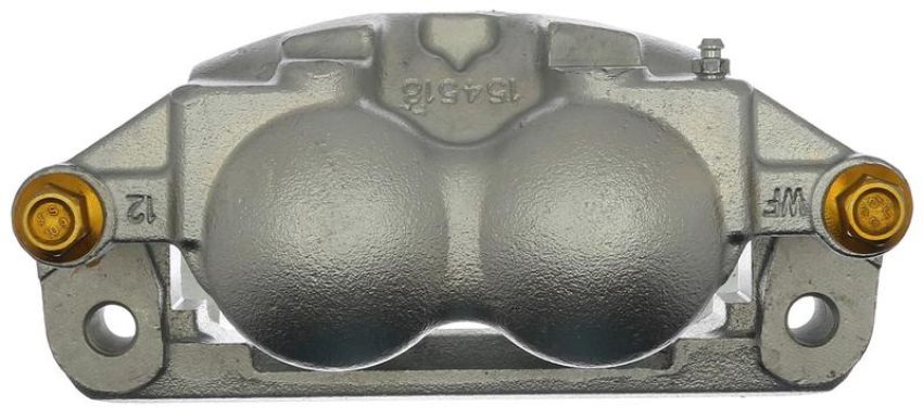Raybestos RC11586C Raybestos R-Line Reman Loaded Coated Caliper & Bracket Assy