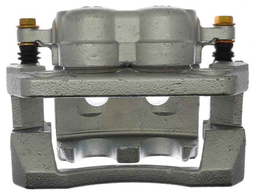 Raybestos RC11587C Raybestos R-Line Reman Loaded Coated Caliper & Bracket Assy