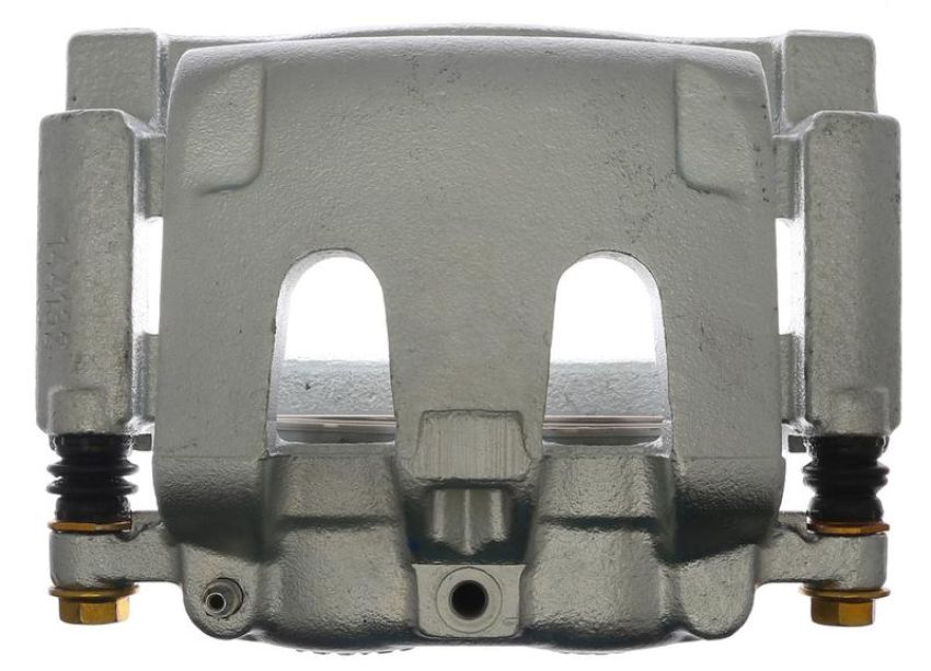 Raybestos RC11587C Raybestos R-Line Reman Loaded Coated Caliper & Bracket Assy