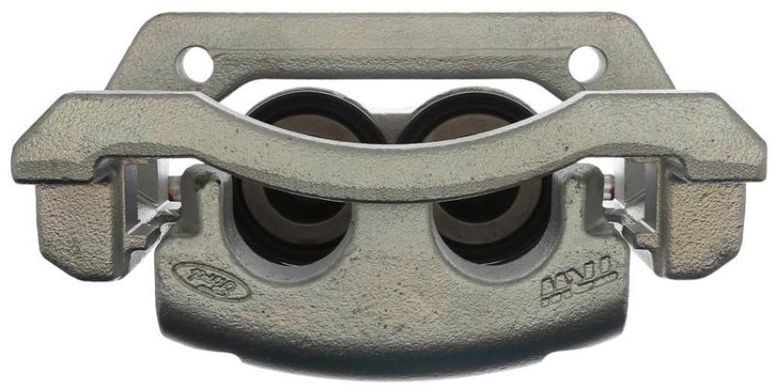 Raybestos RC11588C Raybestos R-Line Reman Loaded Coated Caliper & Bracket Assy