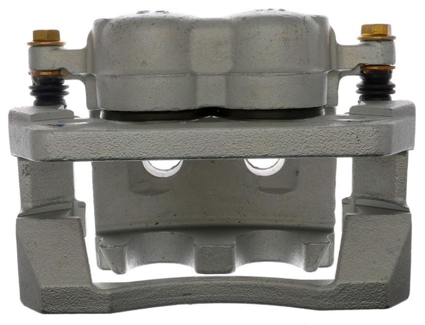 Raybestos RC11588C Raybestos R-Line Reman Loaded Coated Caliper & Bracket Assy