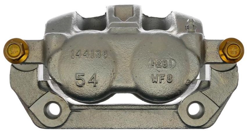 Raybestos RC11588C Raybestos R-Line Reman Loaded Coated Caliper & Bracket Assy