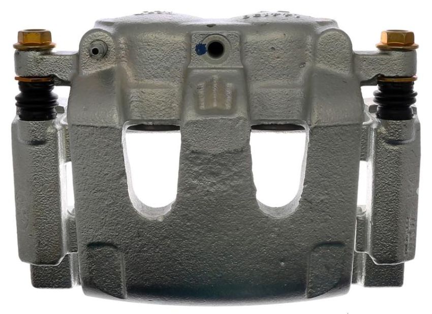 Raybestos RC11588C Raybestos R-Line Reman Loaded Coated Caliper & Bracket Assy