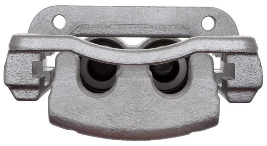 Raybestos RC11589C Raybestos R-Line Reman Loaded Coated Caliper & Bracket Assy