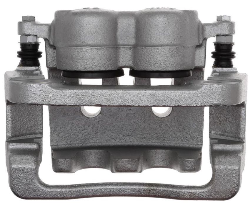 Raybestos RC11589C Raybestos R-Line Reman Loaded Coated Caliper & Bracket Assy