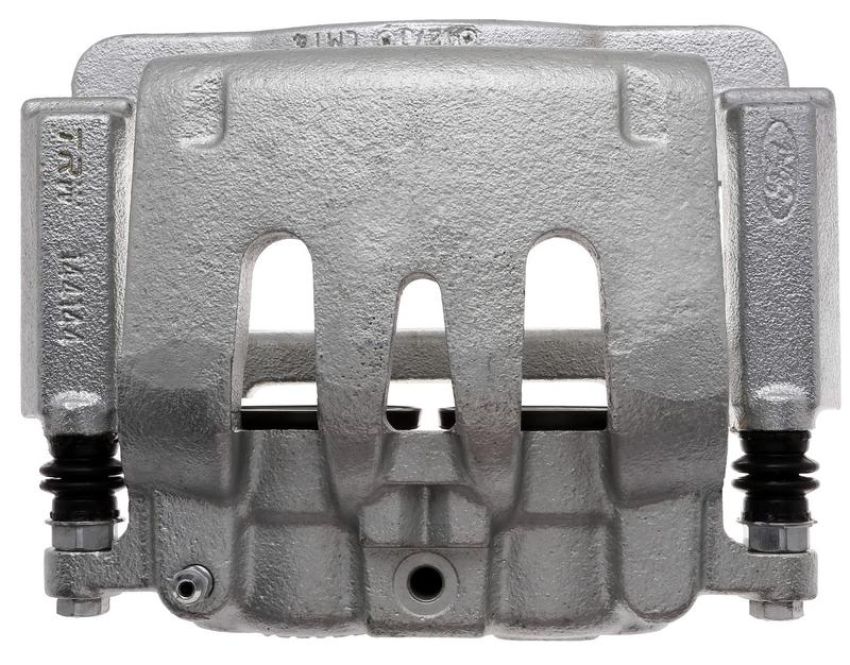 Raybestos RC11589C Raybestos R-Line Reman Loaded Coated Caliper & Bracket Assy