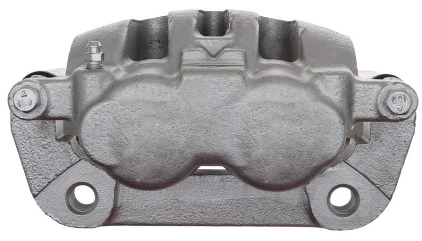 Raybestos RC11589CS Raybestos R-Line Reman Loaded Coated Caliper & Bracket Assy
