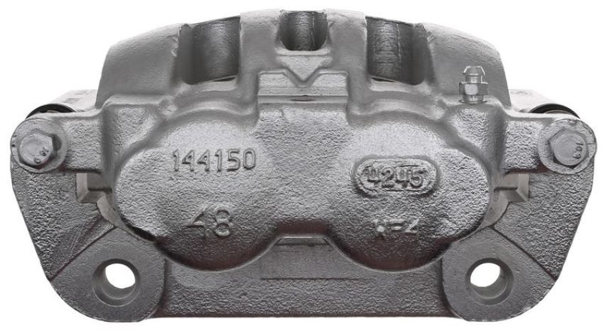 Raybestos RC11590C Raybestos R-Line Reman Loaded Coated Caliper & Bracket Assy
