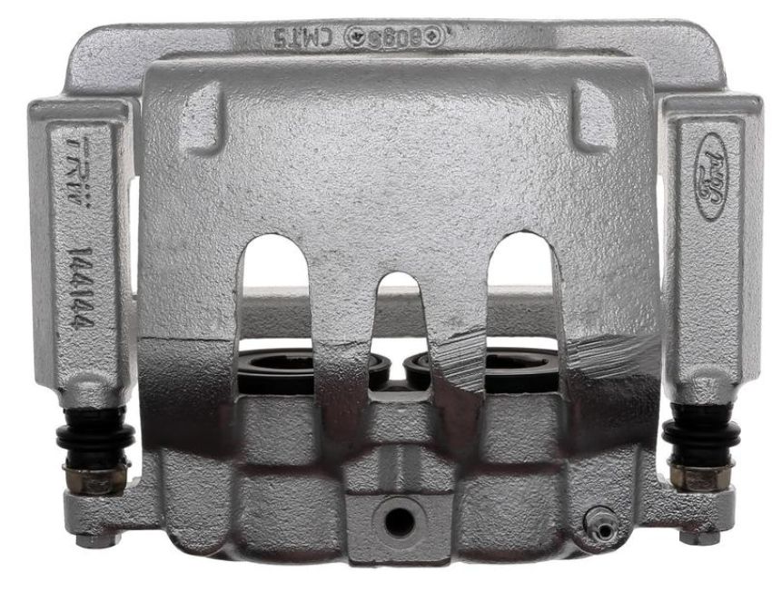 Raybestos RC11590CS Raybestos R-Line Reman Loaded Coated Caliper & Bracket Assy