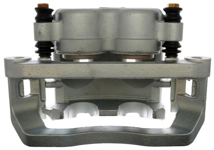 Raybestos RC11591C Raybestos R-Line Reman Loaded Coated Caliper & Bracket Assy