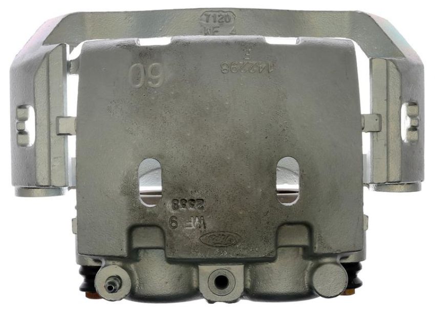 Raybestos RC11591C Raybestos R-Line Reman Loaded Coated Caliper & Bracket Assy