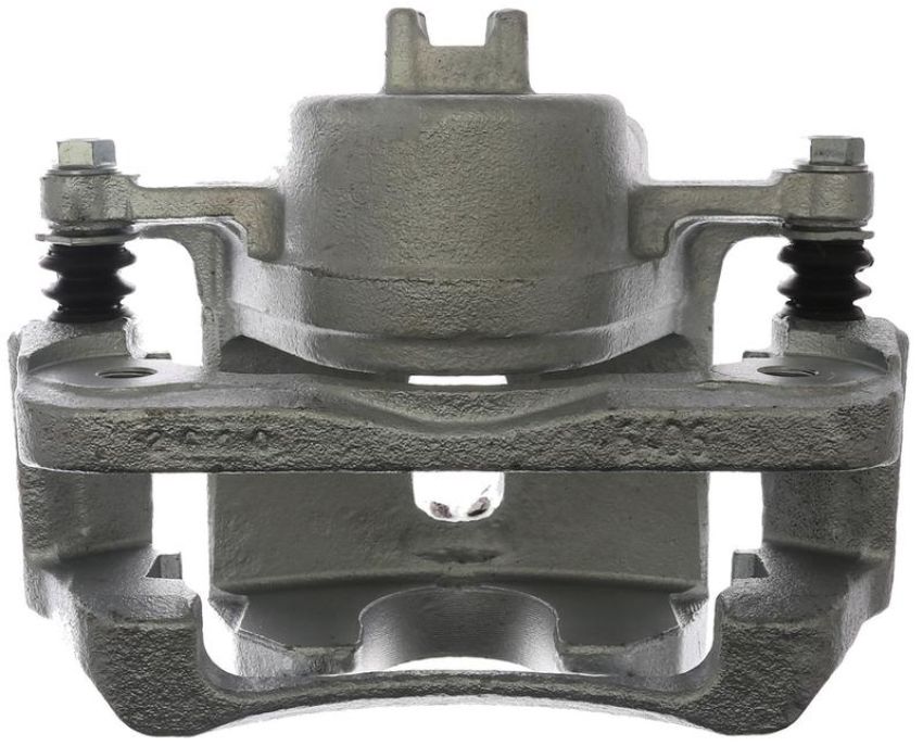 Raybestos RC11601C Raybestos R-Line Reman Loaded Coated Caliper & Bracket Assy