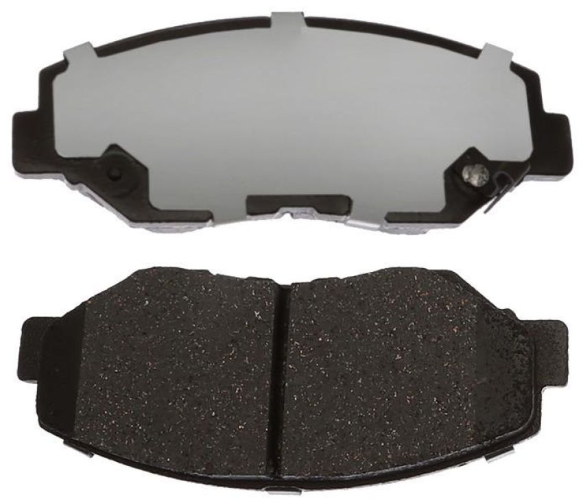 Raybestos RC11601C Raybestos R-Line Reman Loaded Coated Caliper & Bracket Assy