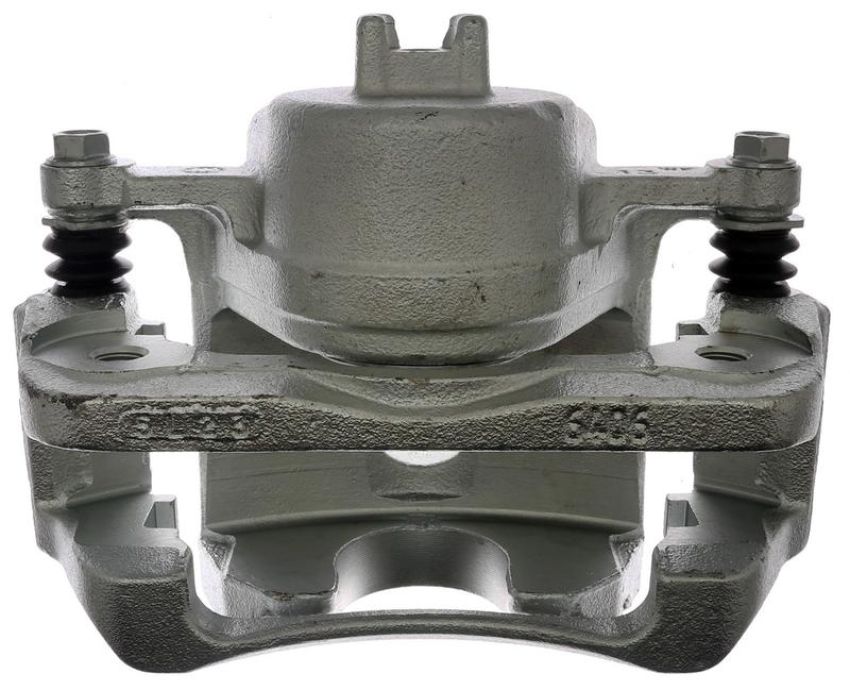 Raybestos RC11602C Raybestos R-Line Reman Loaded Coated Caliper & Bracket Assy