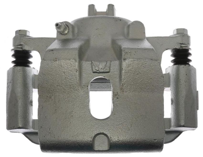 Raybestos RC11602C Raybestos R-Line Reman Loaded Coated Caliper & Bracket Assy