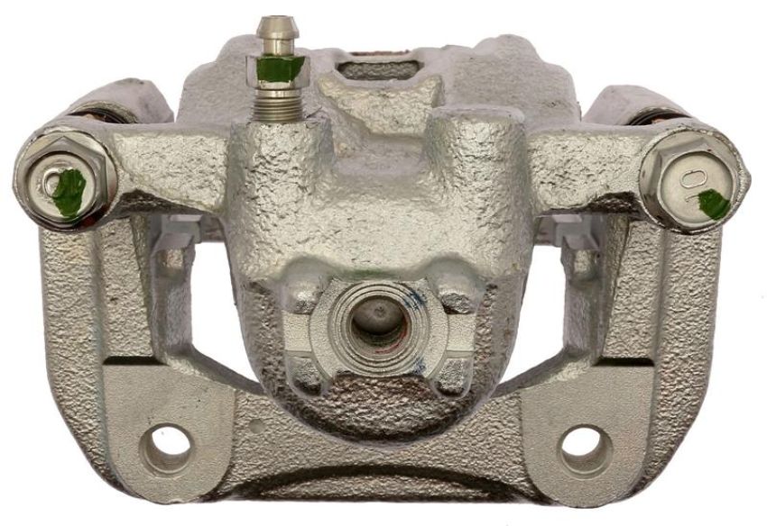 Raybestos RC11613C Raybestos R-Line Reman Loaded Coated Caliper & Bracket Assy