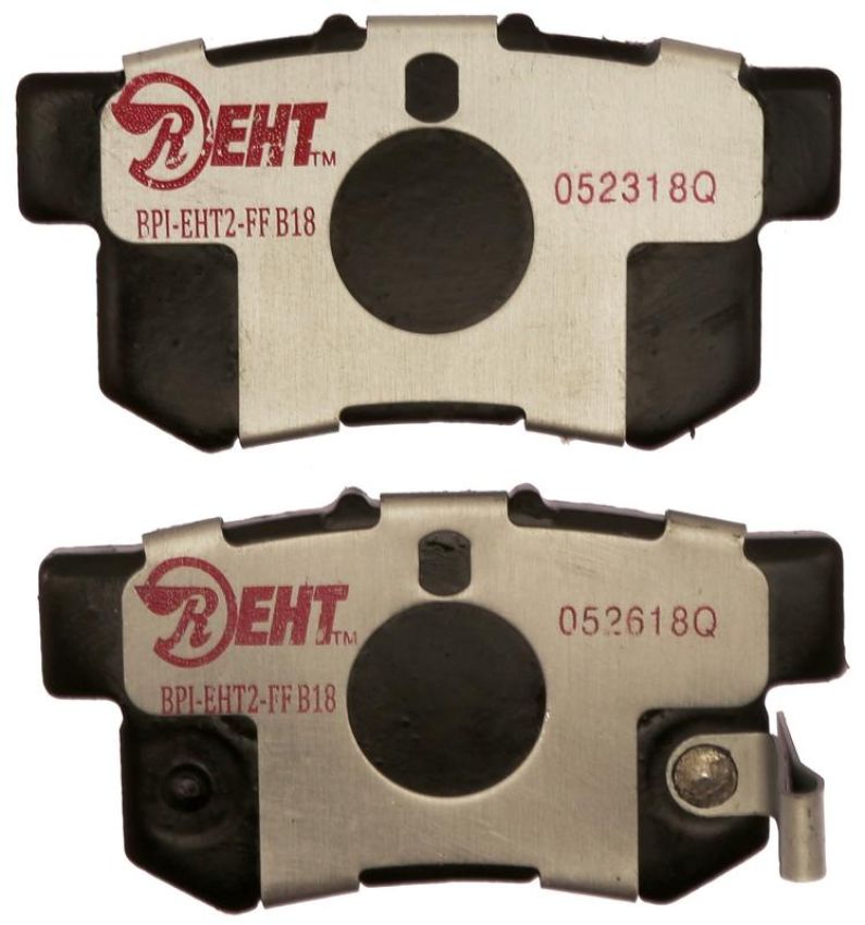 Raybestos RC11613C Raybestos R-Line Reman Loaded Coated Caliper & Bracket Assy