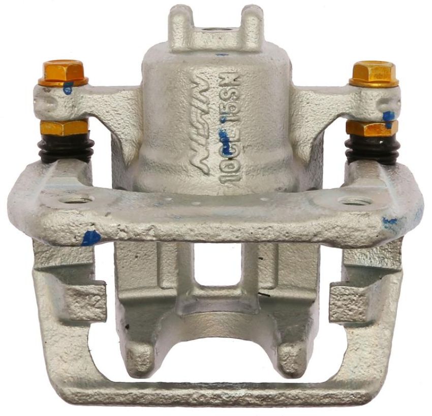 Raybestos RC11614C Raybestos R-Line Reman Loaded Coated Caliper & Bracket Assy