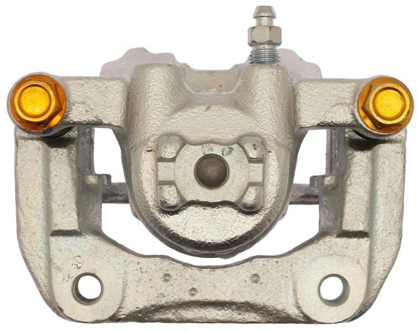 Raybestos RC11614C Raybestos R-Line Reman Loaded Coated Caliper & Bracket Assy