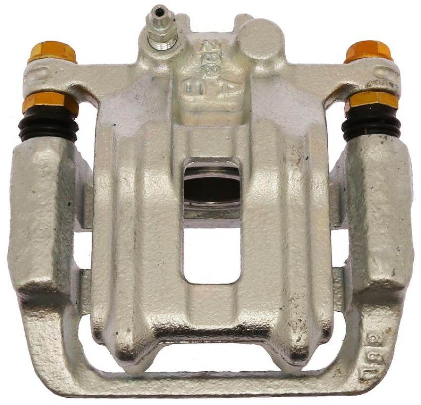 Raybestos RC11614C Raybestos R-Line Reman Loaded Coated Caliper & Bracket Assy