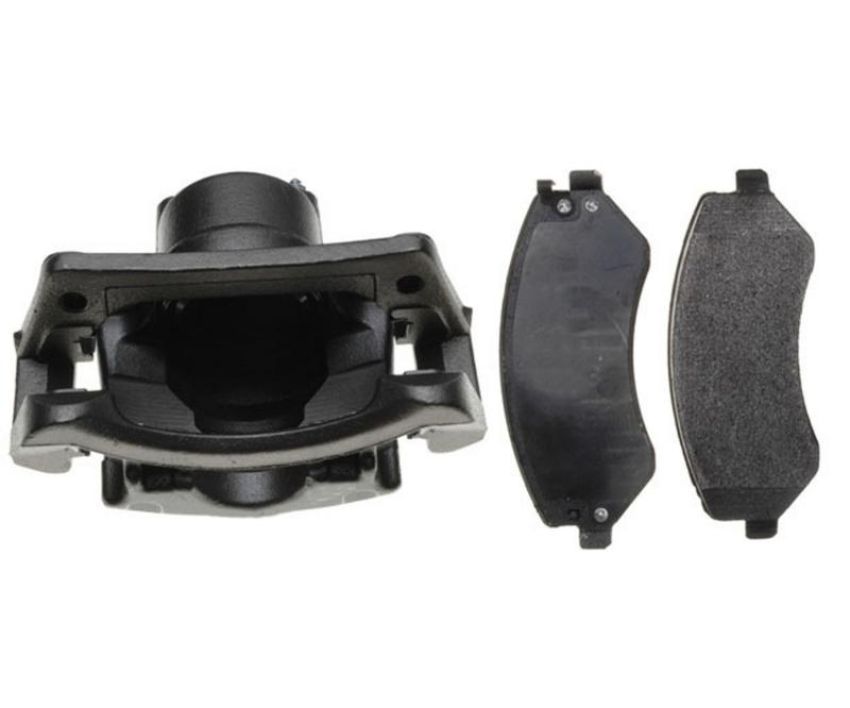 Raybestos RC11616 Raybestos R-Line Reman Loaded Caliper & Bracket Assy