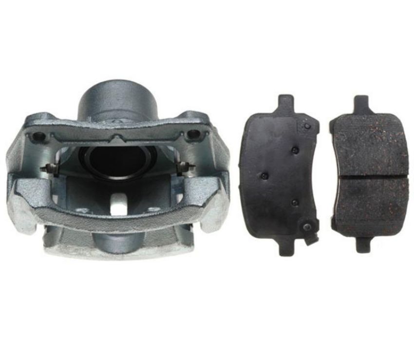 Raybestos RC11617 Raybestos R-Line Reman Loaded Caliper & Bracket Assy
