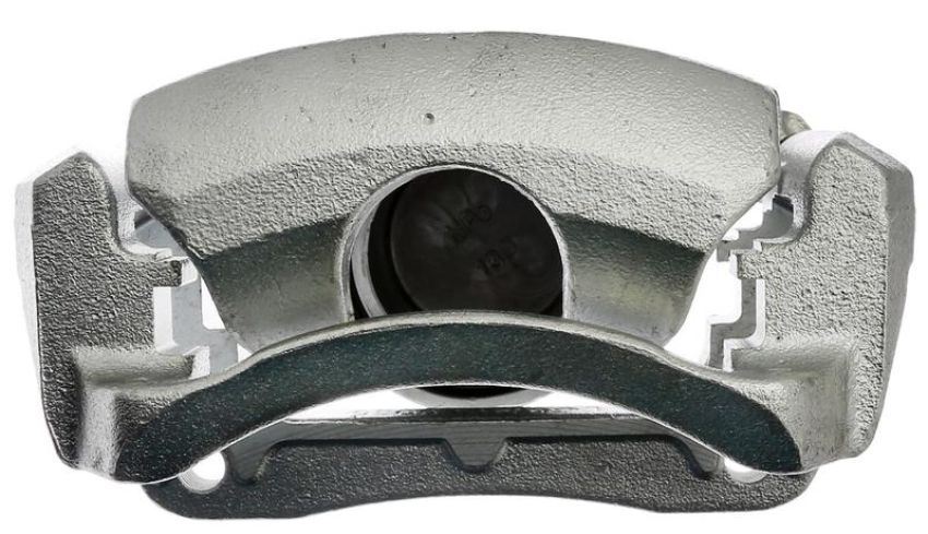 Raybestos RC11617C Raybestos R-Line Reman Loaded Coated Caliper & Bracket Assy