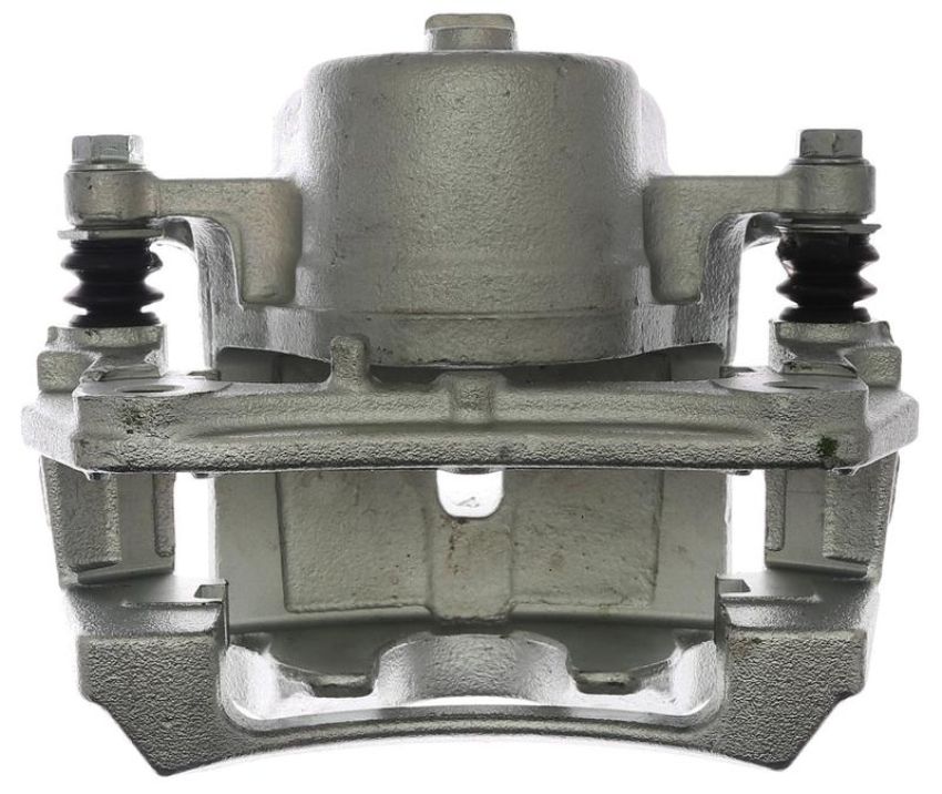 Raybestos RC11617C Raybestos R-Line Reman Loaded Coated Caliper & Bracket Assy