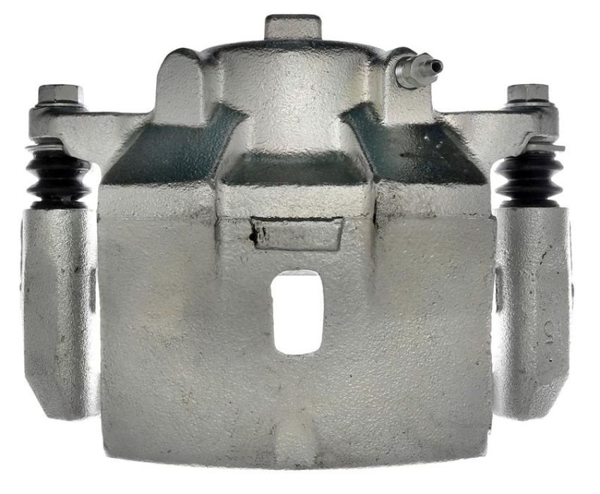 Raybestos RC11617C Raybestos R-Line Reman Loaded Coated Caliper & Bracket Assy