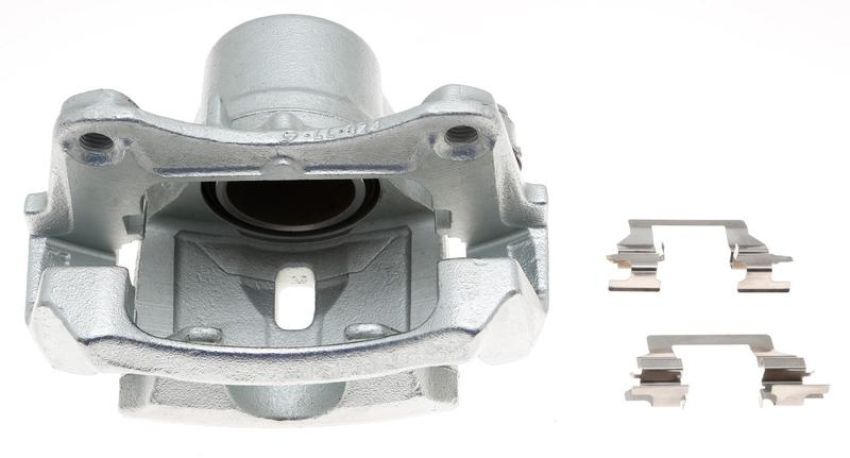 Raybestos RC11619C Raybestos R-Line Reman Loaded Coated Caliper & Bracket Assy