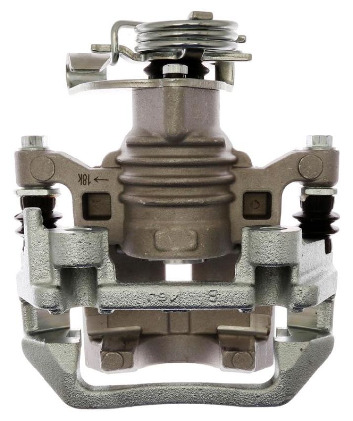 Raybestos RC11621C Raybestos R-Line Reman Loaded Coated Caliper & Bracket Assy