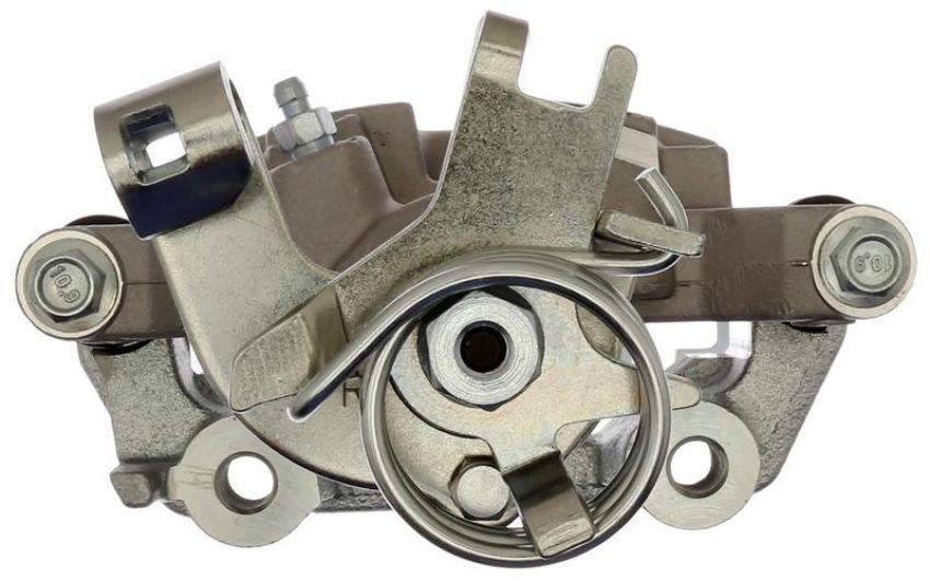 Raybestos RC11621C Raybestos R-Line Reman Loaded Coated Caliper & Bracket Assy