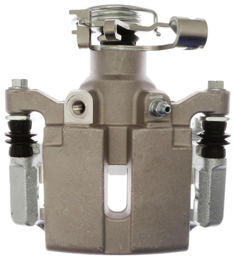 Raybestos RC11621C Raybestos R-Line Reman Loaded Coated Caliper & Bracket Assy