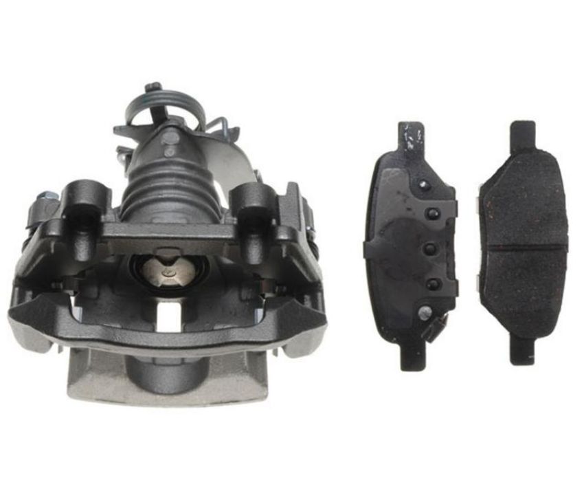 Raybestos RC11622 Raybestos R-Line Reman Loaded Caliper & Bracket Assy