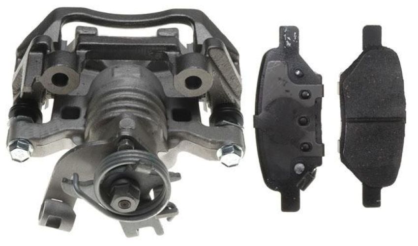 Raybestos RC11622 Raybestos R-Line Reman Loaded Caliper & Bracket Assy